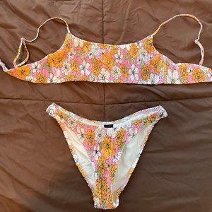 Triangl Swimwear - INESA - Dahlia Set